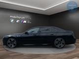 BMW M760 e xDrive M-Sport Lounge Sitze B&W FondEnter - BMW M760 Gebrauchtwagen