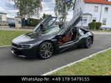 BMW i8 Coupé, Facelift, 374PS, Head-Up, Laserlicht,. - gebrauchte BMW i8 aus dem Jahr 2020