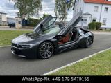 BMW i8 Coupé, Facelift, 374PS, Head-Up, Laserlicht,. - BMW i8 aus 2020