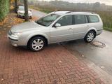 Ford Mondeo Tüv bis 09.27 - Ford Mondeo aus 2004: Kombi