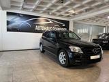 Mercedes-Benz GLK 350 CDI 4Matic *Automatik*Navi* - Mercedes-Benz GLK-Klasse mit Diesel-Antrieb