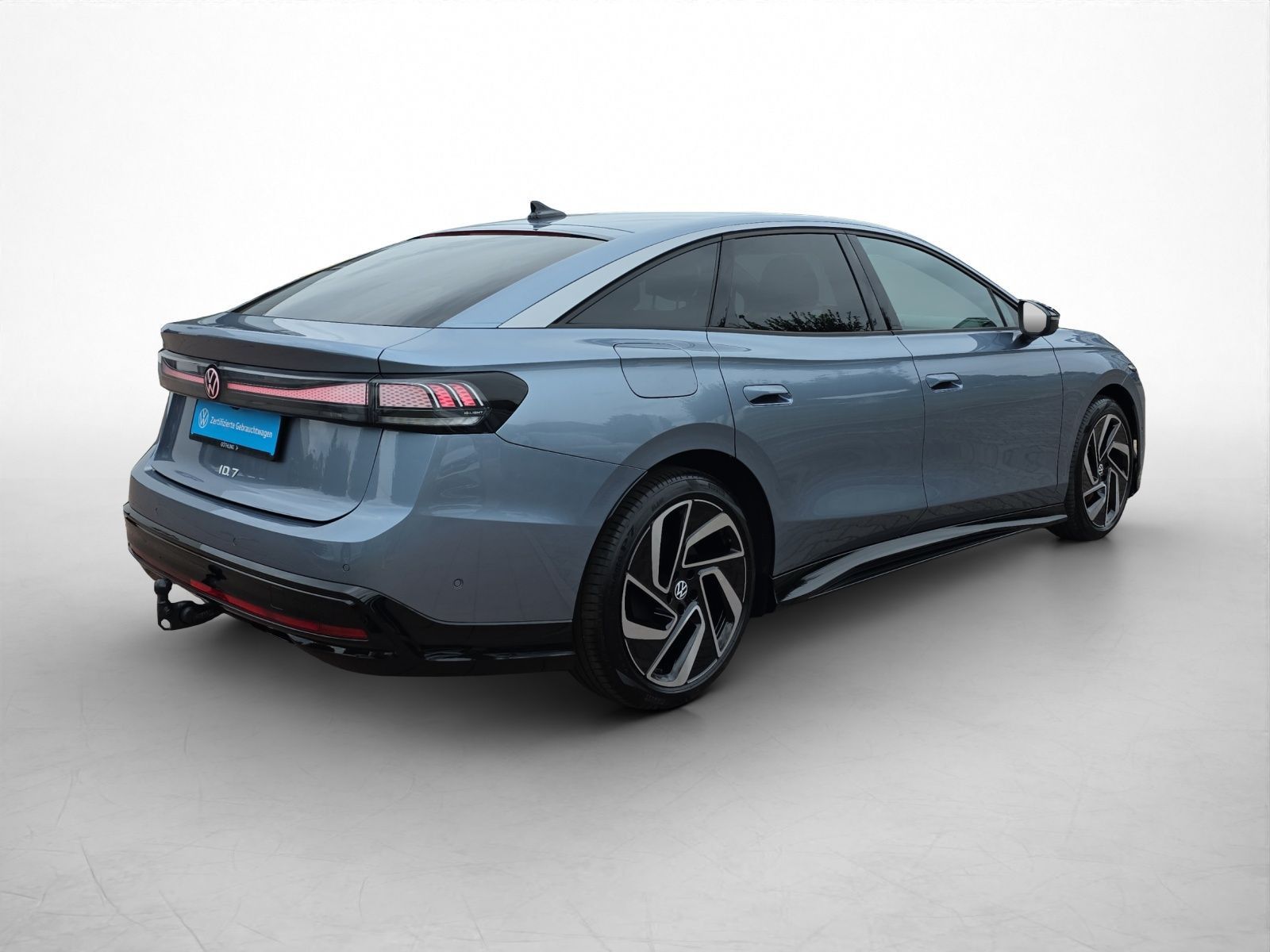 Volkswagen ID.7 - Bild 21