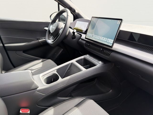 BYD Dolphin G DM-i Comfort