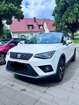 Seat Arona 1.0 TSI DSG Style AHK|LED|Navi|SHZ|GRA - Seat Arona von privat