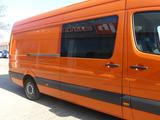Mercedes-Benz Sprinter II Kasten CDI Kamera*AHK*1. Hand*ab199€ - Mercedes-Benz Sprinter Gebrauchtwagen in Hannover