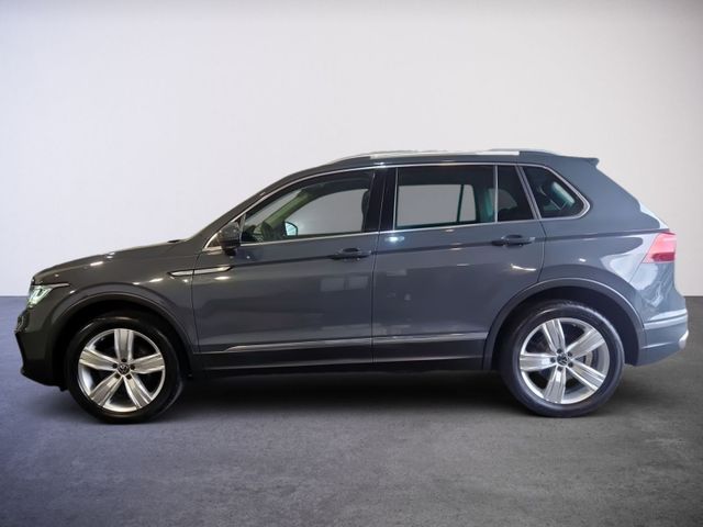 Tiguan 2.0 TDI DSG 4M ELEGANCE IQ.LIGHT+AHK+RFK+