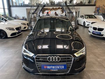 Audi A3 Sportback S line quattro *Sportpaket*Xenon*