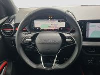 Skoda Fabia - Vorschau Bild 12