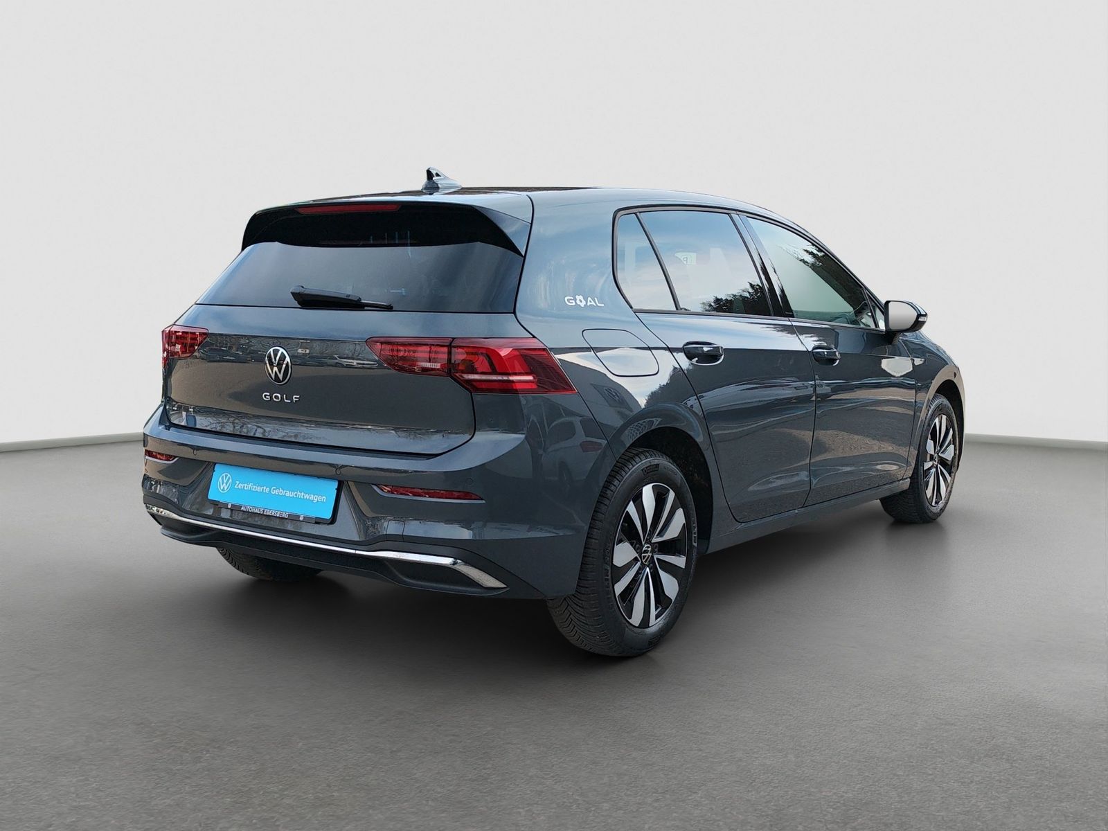 Volkswagen Golf - Bild 5