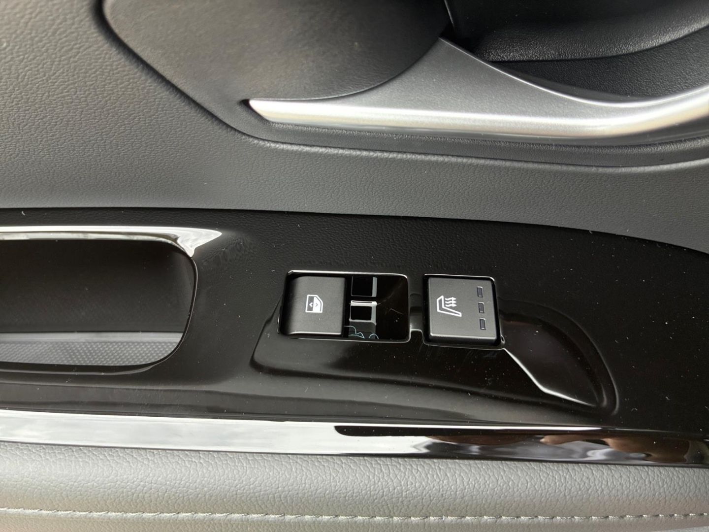 Hyundai TUCSON - Bild 27