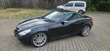 Mercedes-Benz SLK 350 - - gebrauchte Mercedes-Benz SLK 350 aus dem Jahr 2006