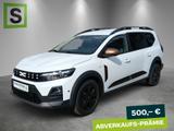 Dacia Jogger Extreme TCe 110 - Dacia Jogger Tageszulassungen