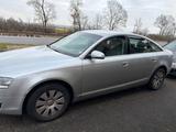 Audi A6 Limousine - gebrauchte Audi A6 aus dem Jahr 2005