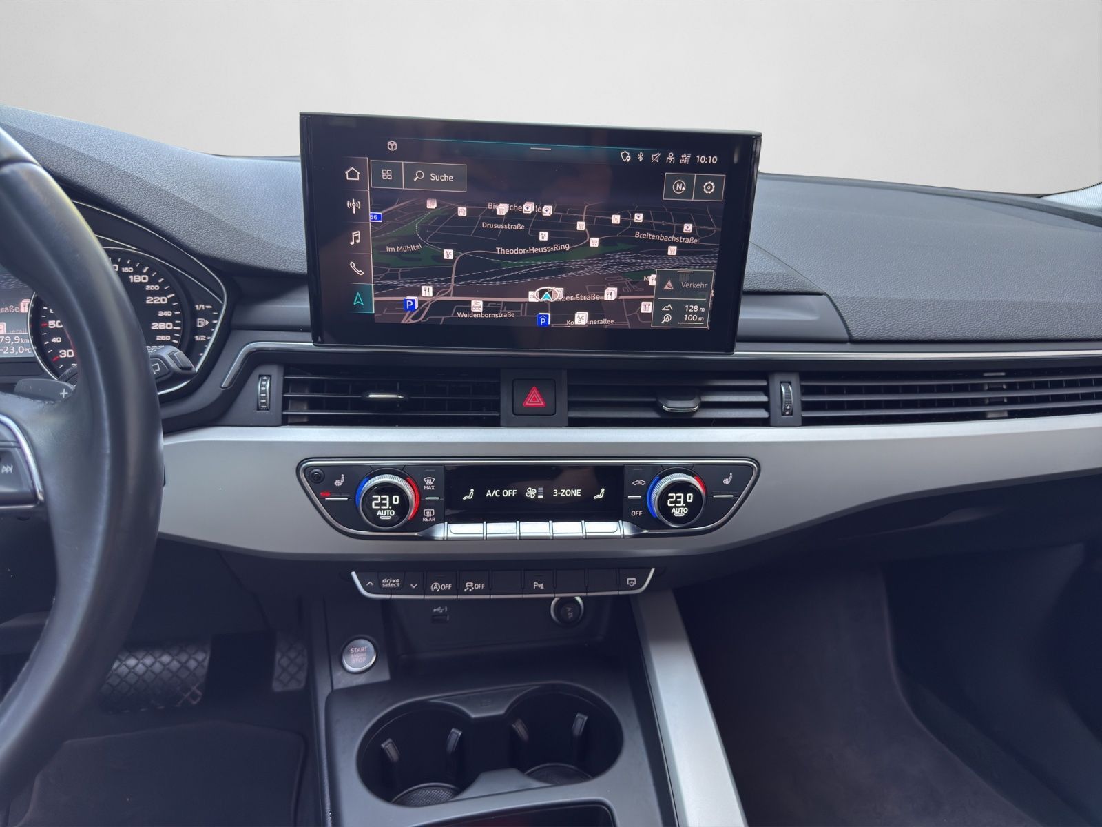 Audi A4 - Bild 12