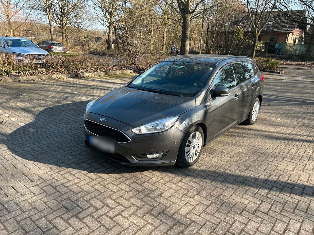 Image of Ford Focus