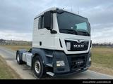 MAN TGX 18.460 BLS L-Fhs+Retarder+Kipphydraulik - Angebote
