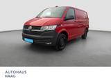 Volkswagen T6.1 Transporter Kasten 2.0 TDI Komfort+ 3t AHK - Volkswagen Transporter 3
