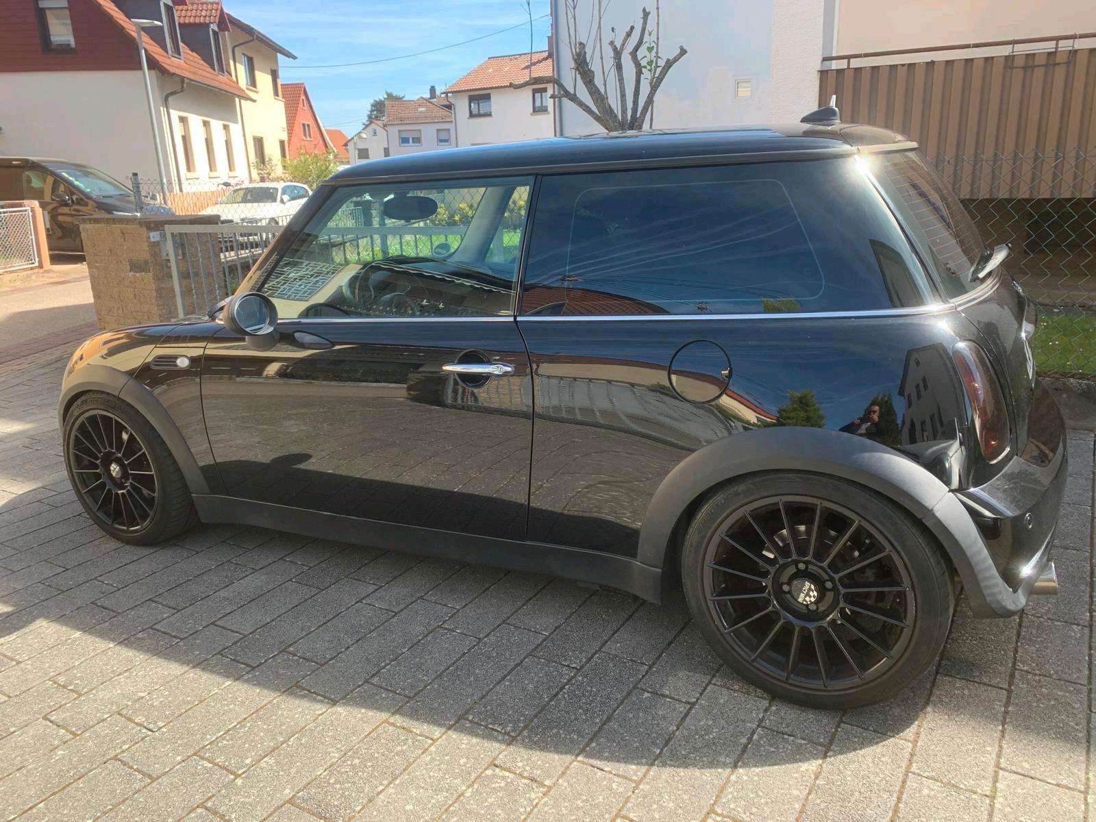 MINI ONE