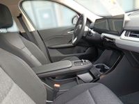 BMW X1 - Vorschau Bild 22