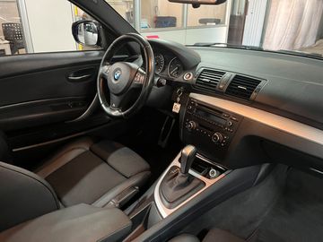 BMW 120 - 9