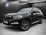 BMW X3 xDrive20d xLine AHK LRH Komfzg Sportsitze DA - BMW X3 Gebrauchtwagen in München