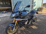 BMW S 1000 XR - BMW S 1000 XR