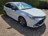 Toyota Corolla 1,8 Hybrid Teamplayer Touring Sports... - Toyota Corolla Teamplayer mit Benzin-Antrieb