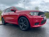 Dodge Durango/ Xenon/Schiebedach/ Automatik/2Hand/V8 - Dodge Gebrauchtwagen von 2013