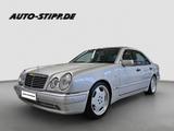 Mercedes-Benz E430 Avantgarde AMG-Styling LEDER XENON SD 68tkm - Mercedes-Benz 6x6