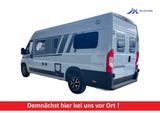 Carado Camper Van CV640 Pro+ Automatik, WiFi - Carado Camper Van 640 PRO