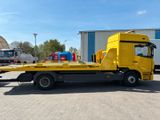 Mercedes-Benz Atego 3 4x2 Autotransporter mit Anhänger !!! - Offers matching your search criteria