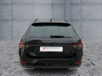 Skoda Superb - Vorschau Bild 5