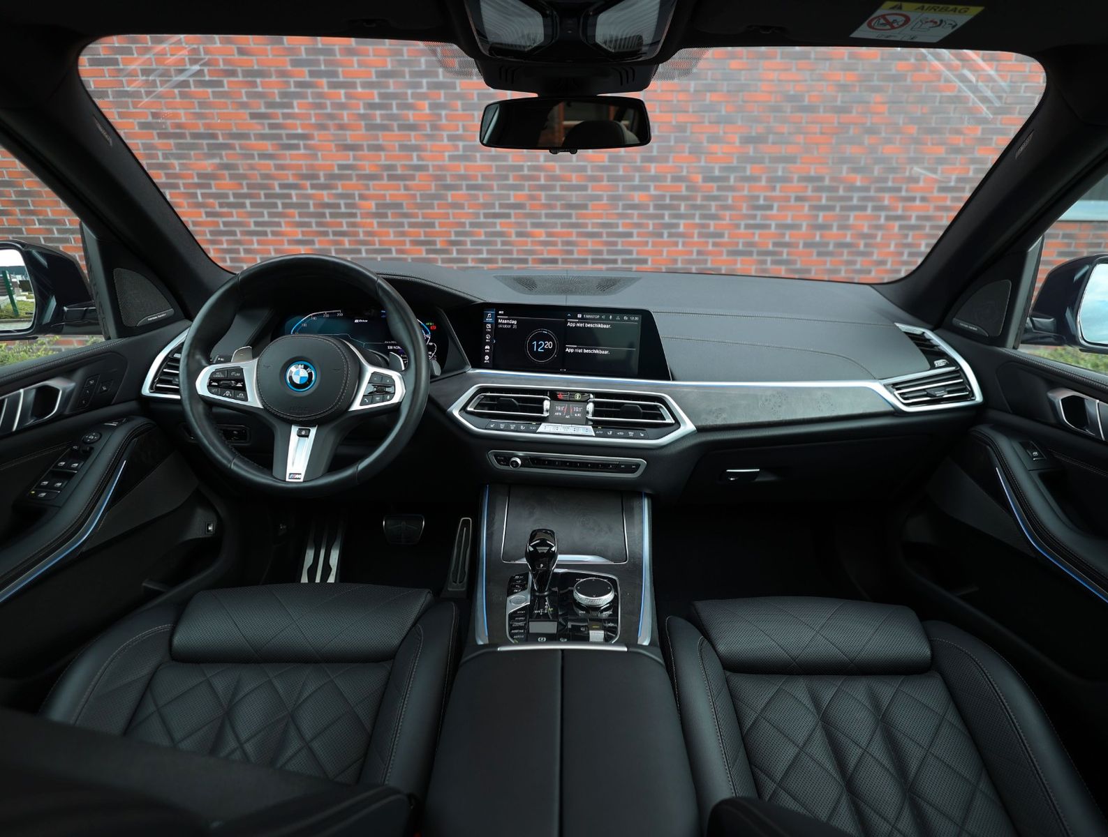 BMW X5 45e xDrive imagem 3