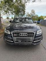 Audi SQ5  3.0 TDI - Audi SQ5 in Bonn