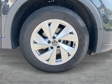 Volkswagen Tiguan - 6