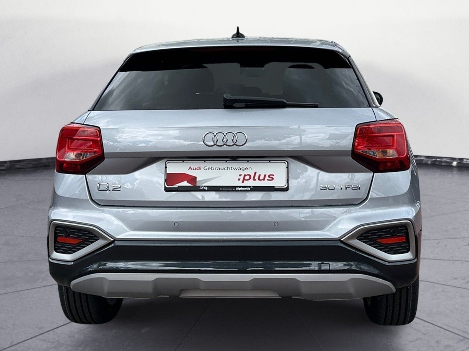 Audi Q2 - Bild 5