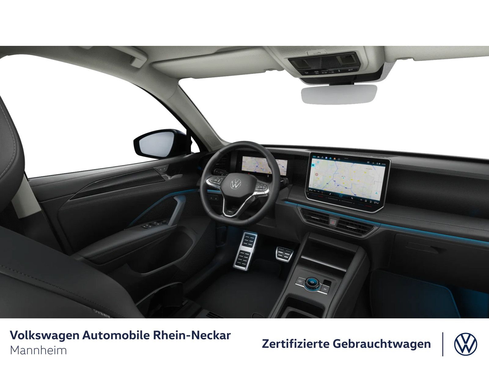 Volkswagen Tiguan - Bild 13