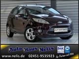Ford Fiesta 1.25 Titanium RadioCD AUX PDCh Alu Klimaa - Ford Fiesta: R2