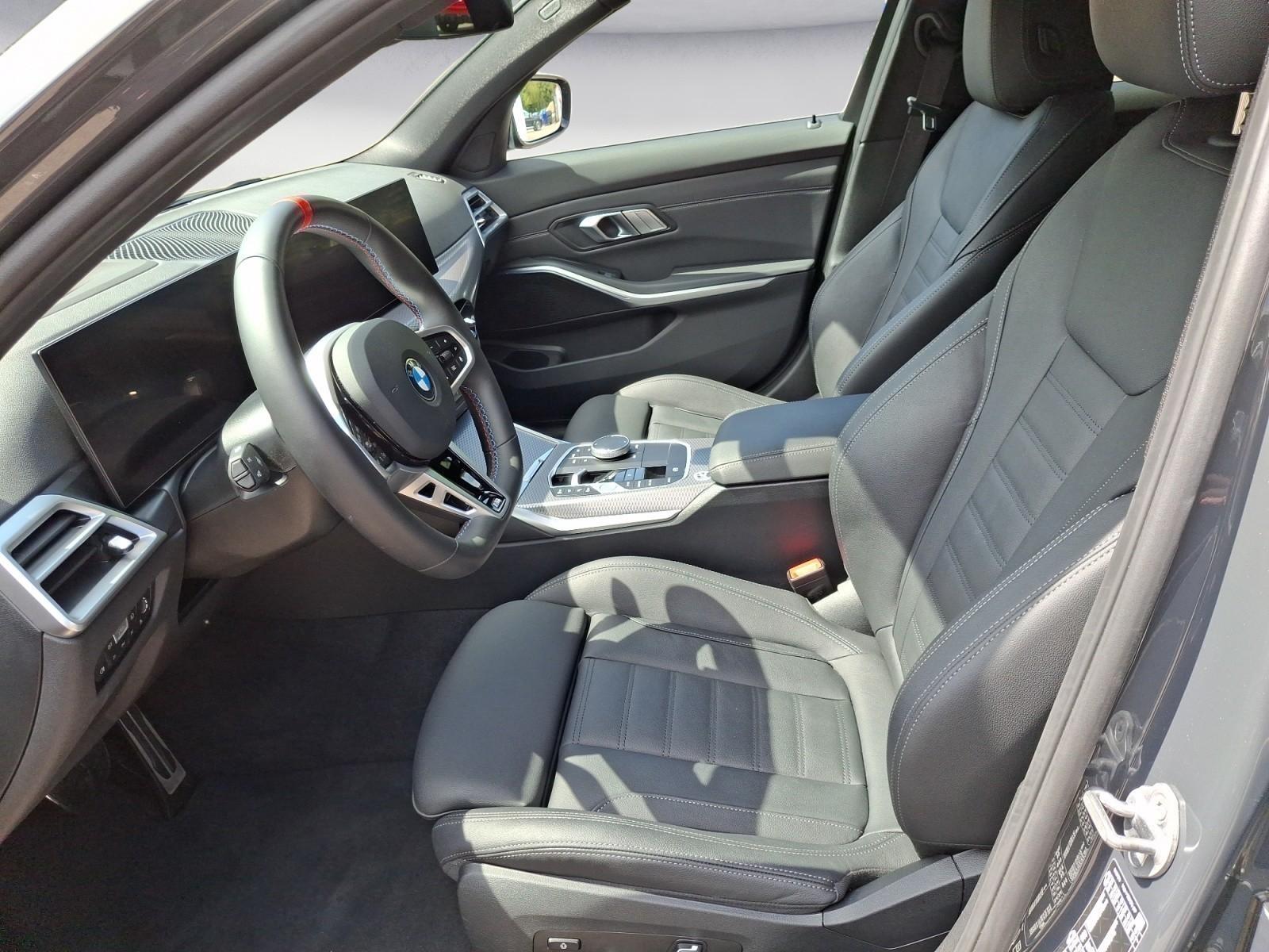 BMW M340i xDrive Touring Auto 19' Panorama
