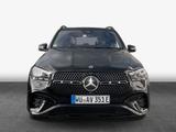 Mercedes-Benz GLE 350 de 4M 9G*AMG*NightP*Pano-SD*HUD*AHK* - Hybrid (Diesel/Elektro): Plug-In Hybrid