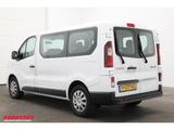 Renault Trafic Passenger 1.6 dCi 125 PK Expression 9-Per - Renault: 12