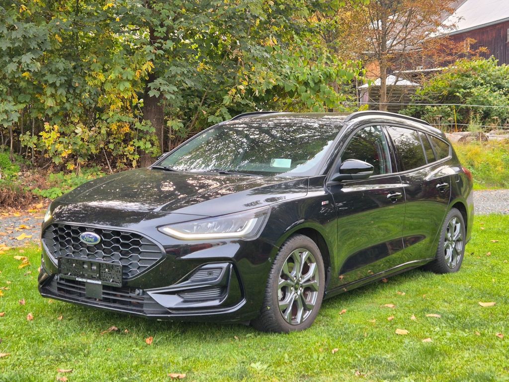 Image of Ford Focus