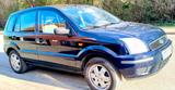 Ford Fusion 1.4 TDCi - TÜV 06/28 - Zweitwa... - Ford Fusion mit Diesel-Antrieb: Kleinwagen