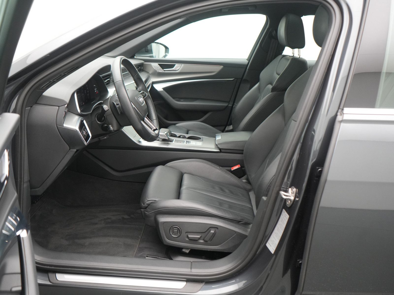 Audi A6 - Bild 9