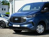 Ford Transit Custom L1 Trend 8-Sitze Navi RFK LED SHZ - Trucks in Erfurt
