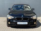 BMW 116i Advantage 5-trg. 136PS Klima Sitzheiz. HU - BMW 116: 116i Ps