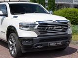 Dodge RAM 1500 Limited Longhorn - Dodge RAM: Longhorn