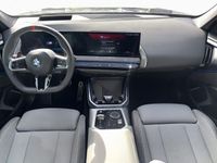 BMW X3 M50 - Vorschau Bild 13