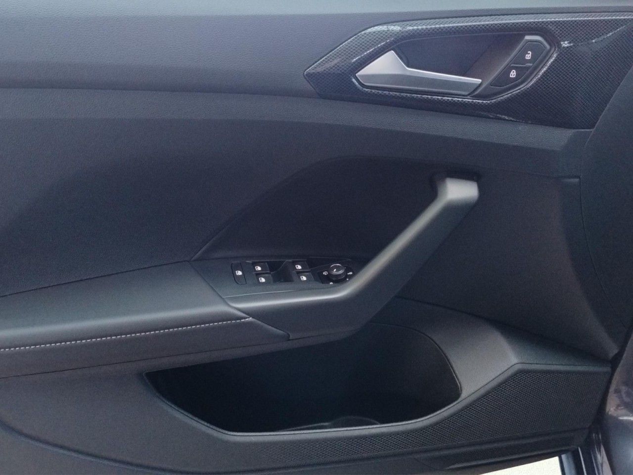 T-Cross GOAL 1.0 TSI DSG Klima Navi