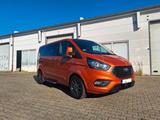 Ford Tourneo Custom Custom Titanium Top Zustand - Ford Tourneo in Bonn